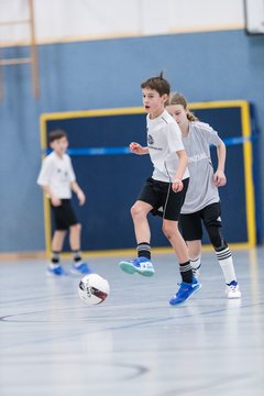 Bild 33 - wCJ NFV Futsalturnier